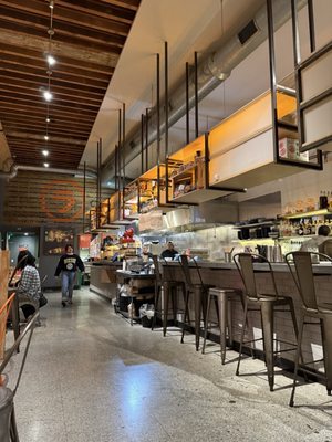 Itani Ramen by null