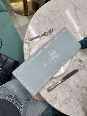 Sadelle's at Kith Miami Design District by null