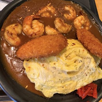 ABIKO CURRY - Japanese Near Me - Palisades Park, New Jersey