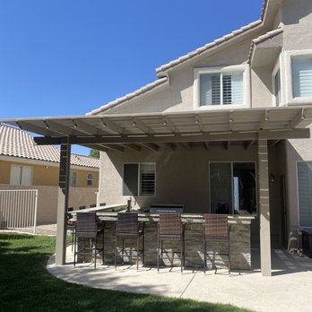 Koda Patios - Patio - Patio Coverings Near Me Koda Patios - Patio - Patio Coverings Near Me