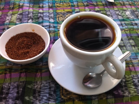 MAYAN COFFEES Organic Specialty Coffee - Roasters - Direct Trade by null
