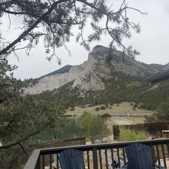 Antero Hot Springs Cabins - Chalk Cliffs - Vacation Rentals Near Me - Nathrop, Colorado Antero Hot Springs Cabins - Chalk Cliffs - Vacation Rentals Near Me - Nathrop, Colorado