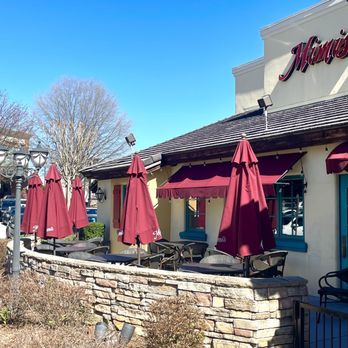 Mimi's Cafe - Outdoor seating - Breakfast & Brunch Near Me - Greensboro, North Carolina Mimi's Cafe - Outdoor seating - Breakfast & Brunch Near Me - Greensboro, North Carolina