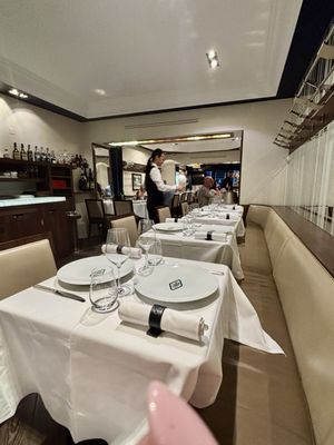 Le Violon d'Ingres by null