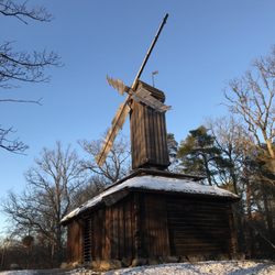 Skansens Höstmarknad