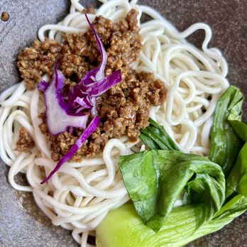 Dumpling Home - Dan dan noodles - so good! Highly recommend trying this. - Dim Sum Near Me - San Francisco, California Dumpling Home - Dan dan noodles - so good! Highly recommend trying this. - Dim Sum Near Me - San Francisco, California