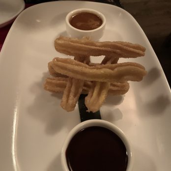 Toloache 82nd - Churros - Mexican Near Me - New York, New York