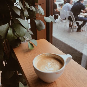 KIT Coffee - Coffee & Tea Near Me - Newport Beach, California