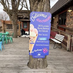 Oregon Dairy