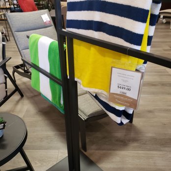 Today's Patio - I need one of these so bad but $450.00? No way! Lol - Home Decor Near Me - Glendale, Arizona