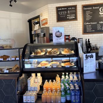 Grounded - Livermore - Interior - Coffee & Tea Near Me - Livermore, California Grounded - Livermore - Interior - Coffee & Tea Near Me - Livermore, California