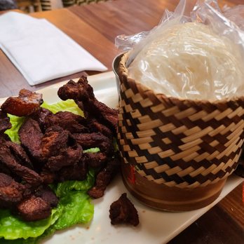 Le Thai - Thai Near Me - Las Vegas, Nevada