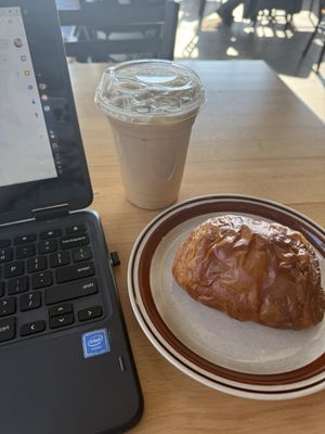 Scenic Route Bakery by null