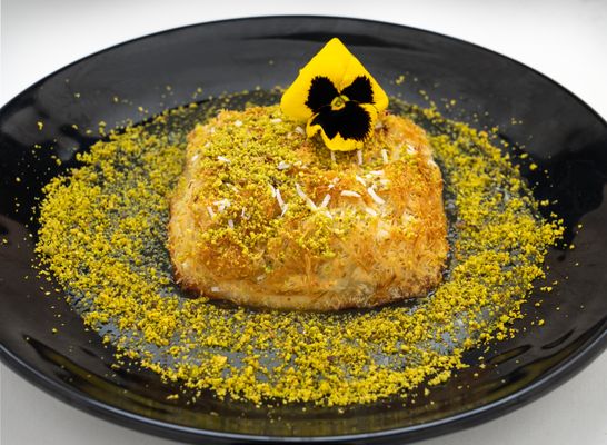 Toasted Gastrobrunch by null