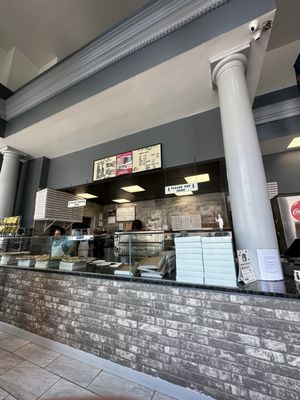 Jo-Jo's Pizza by null