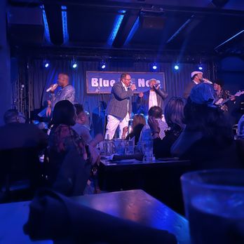 Blue Note Napa - All 4 one ! YAY - Jazz & Blues Near Me - Napa, California Blue Note Napa - All 4 one ! YAY - Jazz & Blues Near Me - Napa, California