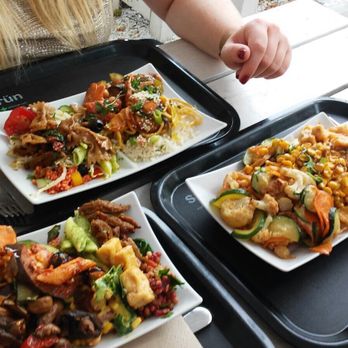 Sattgrün - Vegan Near Me - Dusseldorf, NW Sattgrün - Vegan Near Me - Dusseldorf, NW