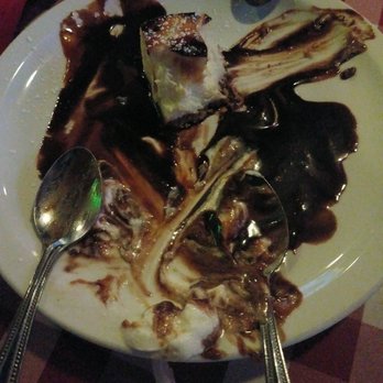 Auntie Pasto's - Cheesecake yummy - Italian Near Me - Honolulu, Hawaii