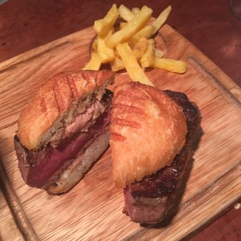 NOU Manolin - Steak & foi burger - Spanish Near Me - Alicante / Alacant, A