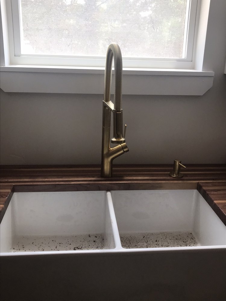 Slide of Bolton Family Plumbing