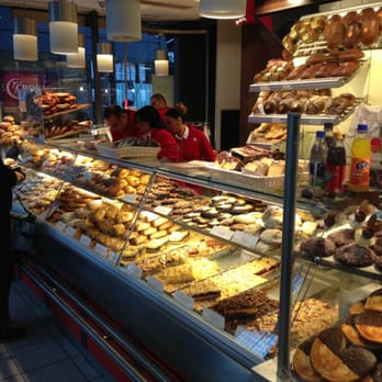 Wiener Feinbäcker Heberer - Bakeries Near Me - Wiesbaden, HE Wiener Feinbäcker Heberer - Bakeries Near Me - Wiesbaden, HE