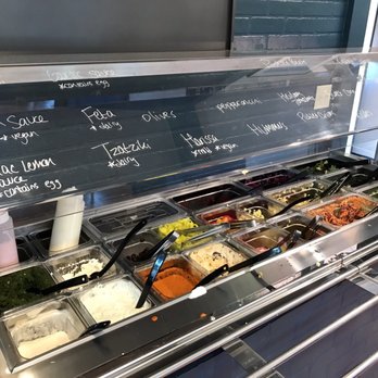 Bo’s - The bar!!!! Amazing! - Sandwiches Near Me - Bend, Oregon