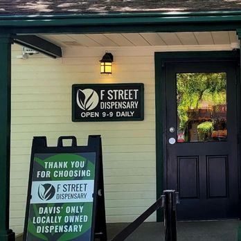 The Artist Tree - Only locally owned Dispensary in Davis - Barbeque Near Me - Davis, California