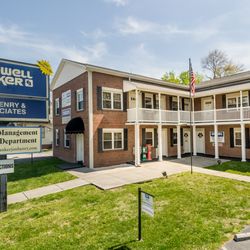 James Henry - Coldwell Banker Jim Henry & Associates