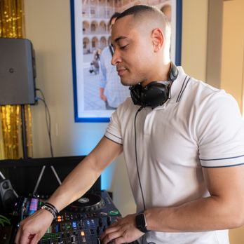 I Will Control Music - DJs Near Me I Will Control Music - DJs Near Me