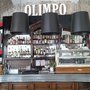Photo of El Olimpo