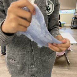 All Things Science - Chemistry After School Club!