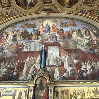 Vatican City - Local Flavor Near Me - Rome, RM