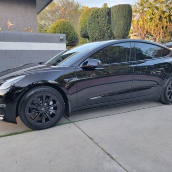 Technic Auto Spa - Got the car looking new again - Auto Detailing Near Me - pasadena, California