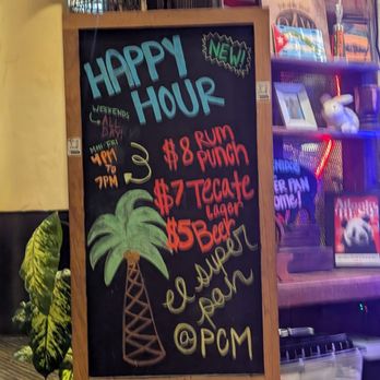El Super Pan - Happy Hour special 10/26 - Latin American Near Me - Atlanta, Georgia El Super Pan - Happy Hour special 10/26 - Latin American Near Me - Atlanta, Georgia