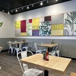 SoFresh - So Fresh restaurant