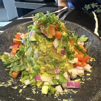 San Jose Mexican Restaurant - Table made guacamole - Mexican Near Me - Amarillo, Texas San Jose Mexican Restaurant - Table made guacamole - Mexican Near Me - Amarillo, Texas