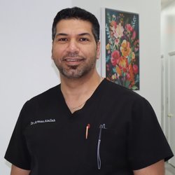 GEM DENTAL - DR. A. ATALLAH