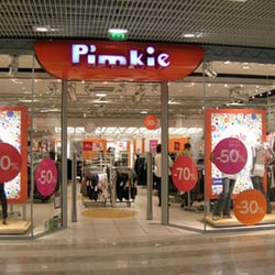 Pimkie