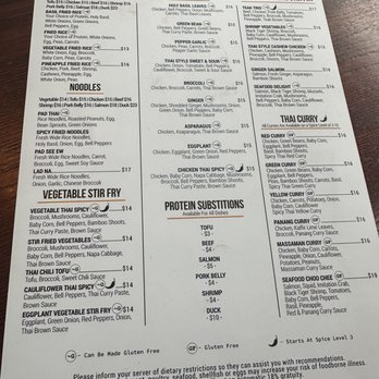 Teak Loveland - Menu - Sushi Bars Near Me - Loveland, Ohio