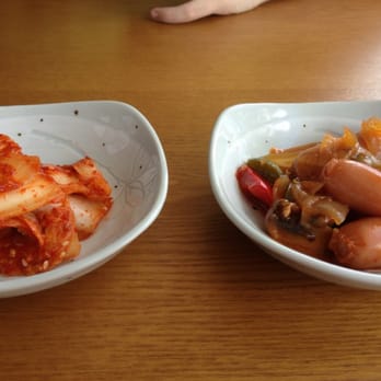 La Grilla - Korean Near Me - Canley Heights, NSW