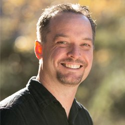 ProVoice USA - Voice over talent Chris Davies of ProVoiceUSA.com