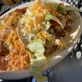 Reno Room - Stuffed but dry chicken. - Dive Bars Near Me - Long Beach, California