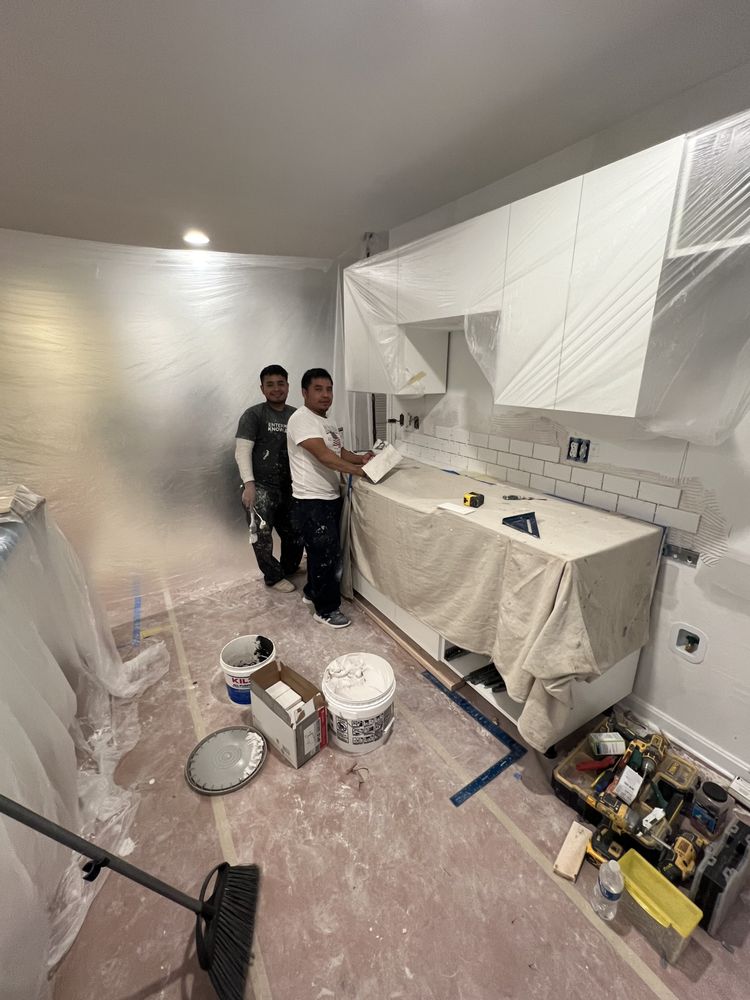 Slide of Nation Wide Plumbing