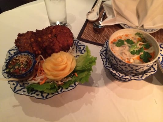 Tumnan Thai by null