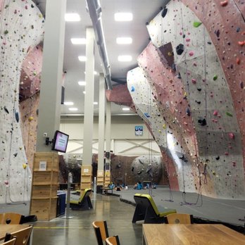 Movement - Rockville - Rock Climbing Near Me - Rockville, Maryland Movement - Rockville - Rock Climbing Near Me - Rockville, Maryland