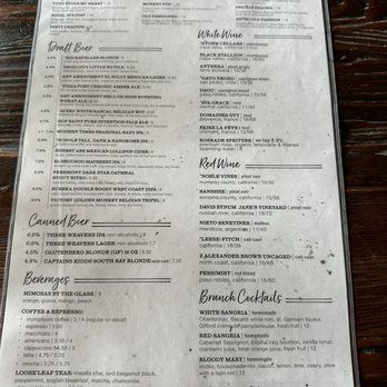 The Rockefeller - Redondo Beach - Gastropubs Near Me - Redondo Beach, California