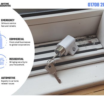 Anytime Locksmiths - Anytime Locksmiths in Romford, 01708 206182 - Keys & Locksmiths Near Me - Romford, XGL Anytime Locksmiths - Anytime Locksmiths in Romford, 01708 206182 - Keys & Locksmiths Near Me - Romford, XGL