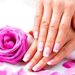 CB Nails & Spa "Only the Best Products & Services" - Ask About Our Volcano Spa Treatment!!