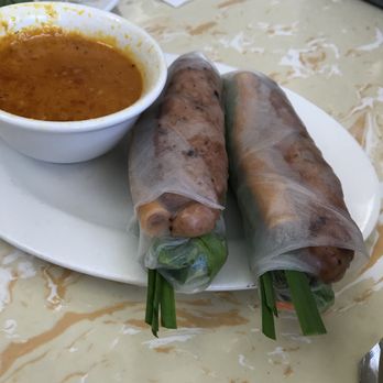 Com Tam Dat Thanh - Vietnamese Near Me - Sacramento, California