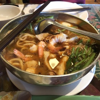 Layang Layang - Malaysian Near Me - Milpitas, California